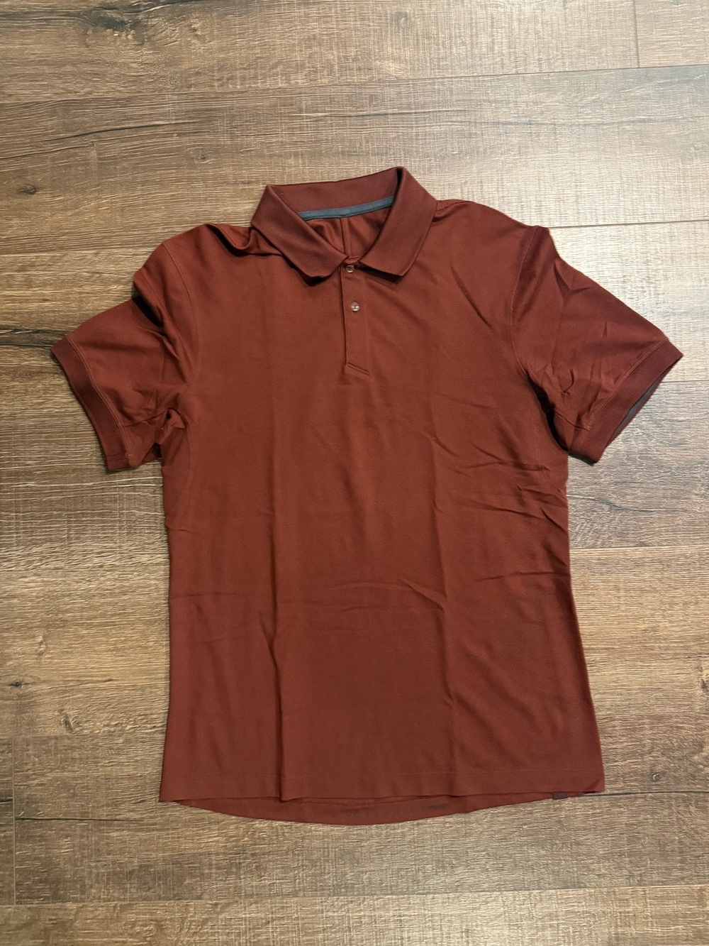 Lululemon | Tech Pique Polo